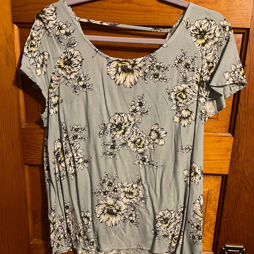 Maurices Shirt